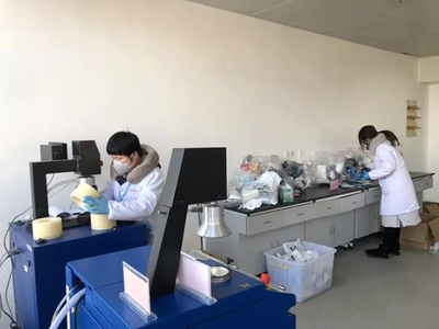 江蘇省進一步加強疫情防控相關(guān)產(chǎn)品質(zhì)量安全監(jiān)測服務(wù)