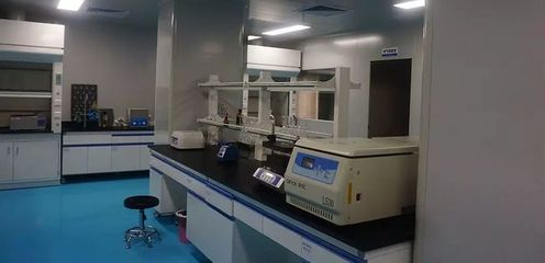 上海萬戶網(wǎng)絡(luò)與可力梅塔攜手打造高端生物醫(yī)藥安全檢測服務(wù)平臺