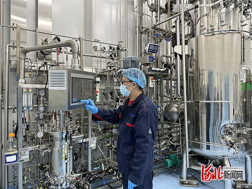 探訪新力量② 細胞工廠——種出膠原蛋白的新材料技術研發