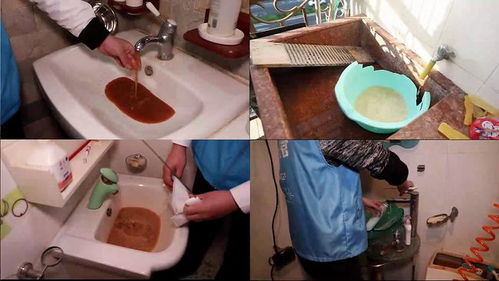 水管清洗服務(wù)市場怎么樣