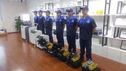 必卓環(huán)保中央空調(diào)清洗是業(yè)內(nèi)唯一一家采用標準化服務(wù)清洗中心