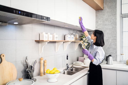 軟裝清洗家電,家政保潔等服務(wù)行業(yè),到底有沒有必要去開店