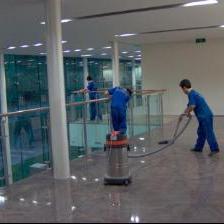 保潔服務 打造潔凈生活，提升居住品質