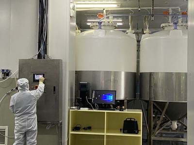 鉚足“虎勁”干，經開區保潔企業吹響開工“沖鋒號”